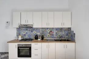 Wohnung mit Garten und Grill | Bergblick - Image 4