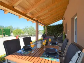Fully equipped wonderful house with barbecue, terrace & jacuzzi - Image 3