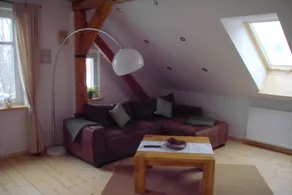 Holiday apartment with 1 bedroom for 4 persons - Image 2