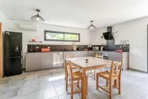 Children-friendly holiday home with pool, garden & terrace | Garden view | Perfect for remote work | Pet-friendly - Image 5