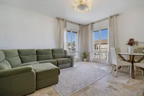 Flat with terrace | Suitable for remote work - Image 4