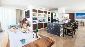 Can Maja Ibiza - Luxury Sea View Family Villa - Image 4