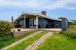 8 Person Holiday Home in Bogense - Image 2