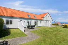 Pet Friendly Apartment In Allinge - Image 2