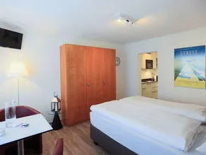 Flat with 1 bedroom for 2 persons - Image 2