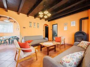 House with garden, terrace & barbecue - Image 5