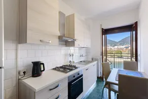 The Terrace on the Adda – Apartment with Lake and Mountain View - Image 2