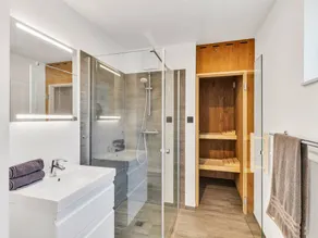 Casa accogliente e familiare con sauna, barbecue e terrazza - Image 4