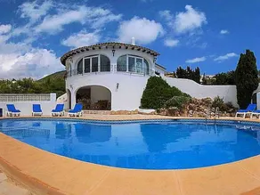 Villa "Mirador al Sur" mit privatem Pool - Image 2