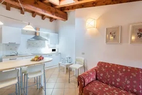 Apartment with garden, BBQ & pool | Garden view | Pet-friendly - Image 4