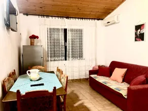 Two bedroom apartment with balcony and sea view Mrljane, Pašman (A-20850-b) - Image 3