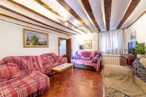 Finca 'Cortijo El Álamo De Vélez' mit Bergblick, privatem Pool und WLAN - Image 2