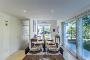 Villa with private pool, garden & sauna - Image 3