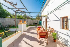 Child-friendly pleasant cottage with terrace, barbecue & garden | Pets allowed - Image 5