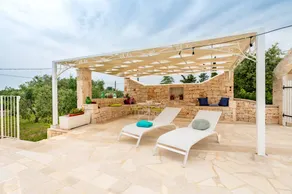 Ferienwohnung "Masseria Carperi" mit privatem Pool und WLAN - Image 5