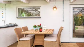House with terrace & barbeque - Image 2