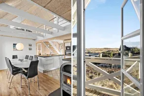 Fully equipped nice house with hot tub, sauna & terrace | Next to the beach | Pets are welcome - Image 3