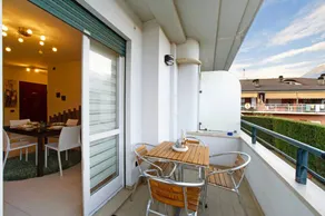 Apartment 'Appartamento Da Jenny' with Mountain View, Balcony and Wi-Fi - Image 4