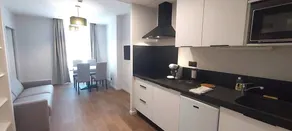 Appart'hôtel Saint-Denis, Appartement 14 - Image 4