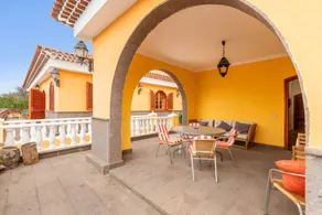 Ferienhaus mit Garten, Grill und Pool | Gartenblick | Ideal für Homeoffice - Image 3