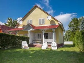 House with garden, terrace & barbeque - Image 2