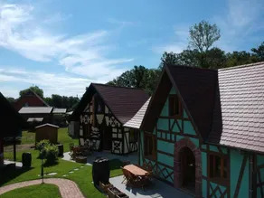 Chalet with terrace | Pets allowed - Image 3