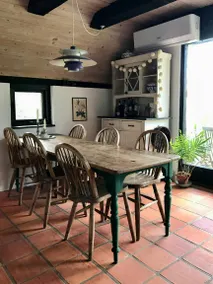 Child-friendly holiday home with terrace & BBQ - Image 3