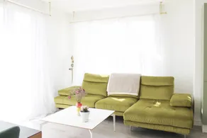 Family-oriented nice holiday apartment with terrace - Image 2