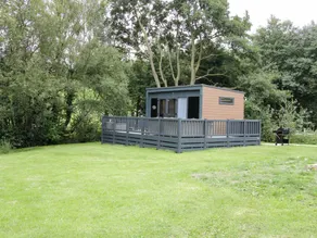 Child-friendly cottage with garden | Pets are welcome - Image 3