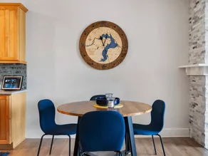 Familienfreundliche Ferienwohnung mit Garten, Whirlpool und Grill | Bergblick | Nah am Strand - Image 4