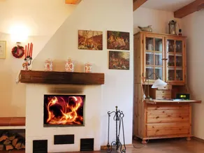 Flat with garden & terrace | Garden view - Image 3