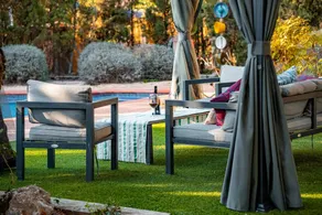 Charming holiday home with 2 bedrooms for 6 persons - Image 2