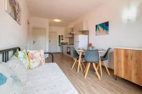 Appartement de vacances | Vue mer - Image 5