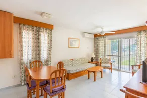 Apartment in Roquetas de Mar for 4 people with 1 room Ref. 613273 - Image 3
