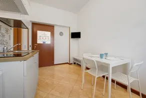 Agréable appartement de vacances avec 1 chambre à coucher pour 2 personnes - Image 5