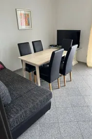 Wohnung in Naterki mit Terrasse, Garten und Grill - Image 5