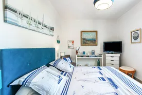 Seaside Guest Room – 500m from Beach, Non-Smoking - Image 3