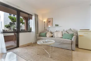 Oasis Duna - Casa Amanay: Shared Pool, Private Terrace & Wi-Fi for Your Vacation - Image 3