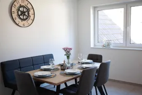 Voll ausgestattete Wohnung | Bergblick - Image 2