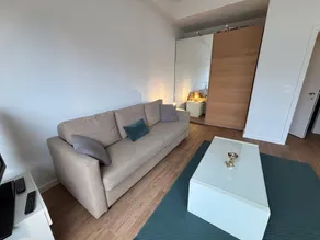 Holiday apartment with terrace & garden - Image 3