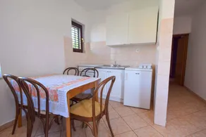 Wonderful flat with garden & terrace - Image 5