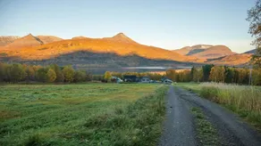 4 star holiday home in Øverbygd - Image 5