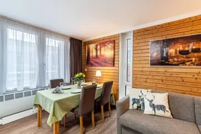 Fully equipped wonderful holiday apartment with pool & sauna | Pet-friendly - Image 3