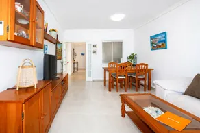 Ferienwohnung mit Grill und Terrasse - Image 5