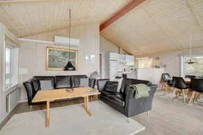 Holiday home, 17-1126, Klitmoller - Image 5