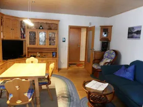 Holiday home with heated pool, garden & terrace | Mountain view - Image 2