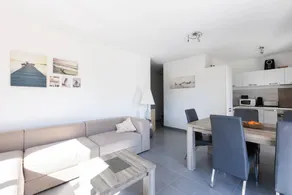 Fully equipped lovely holiday apartment with garden & terrace | Mountain view - Image 4