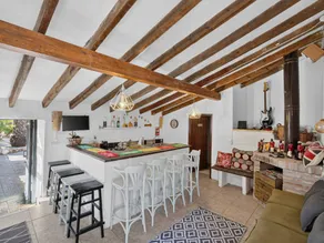 Family-friendly lovely house with BBQ, garden & terrace | Suitable for remote work - Image 3