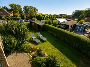 Maison de vacances avec barbecue, sauna et terrasse - Image 3