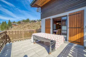 Chalet avec terrasse | Vue rivière - Image 4